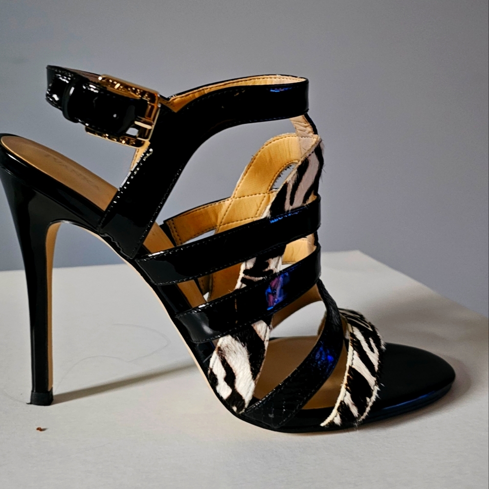 Ivanka Trump designer shoes